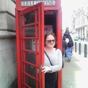 Meet your Posher, Alice